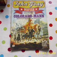 John Gray Nr. 92