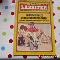 Lassiter Nr. 134