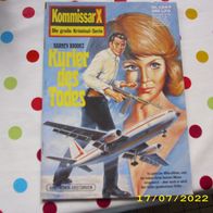 Kommissar X Nr. 1344