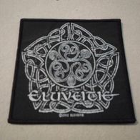 Eluveitie - Aufnäher (T#)