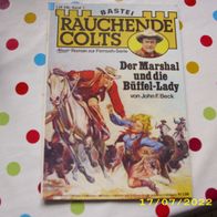 Rauchende Colts Nr. 7