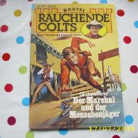 Rauchende Colts Nr. 12