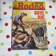 Rodeo Western Nr. 773