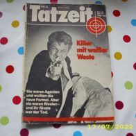 Tatzeit Nr. 26