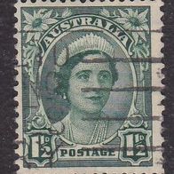 Australien  164 o #045994