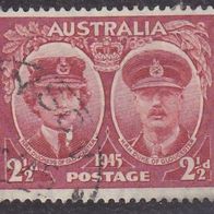 Australien  169 o #045995