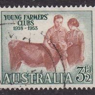 Australien  237 o #045998