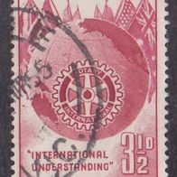 Australien  251 o #046000