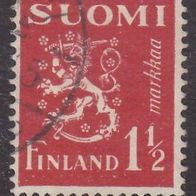 Finnland  178 o #046004