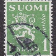 Finnland  262 o #046005