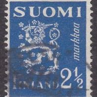 Finnland  180 o #046009