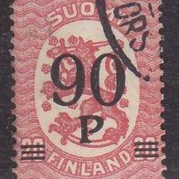 Finnland  109 o #046013
