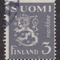 Finnland  300 o #046018