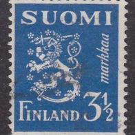 Finnland  198 o #046020