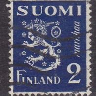 Finnland  153 o #046021