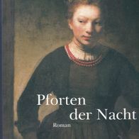 Pforten der Nacht von Brigitte Riebe ISBN 9783492260435