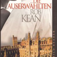 Die Auserwählten von Rob Kean ISBN 9783828968745