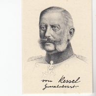 Basma Deutsche Männer Gustav Emil Bernhard Bodo von Kessel # 38 von 1934