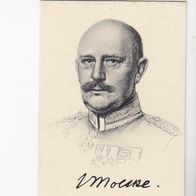 Basma Deutsche Männer Helmuth Johannes Ludwig von Moltke d.J. #42 von 1934