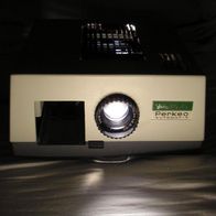 Vogtländer Perkeo Automat S Diaprojektor vintage