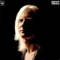 Johnny Winter - Same - 12" LP - CBS S 63619 (D) 1969