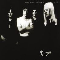 Johnny Winter - Johnny Winter And - 12" LP - CBS PC 30221 (US) 1970
