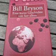 Bill Bryson Eine kurze Geschichte von fast allem