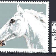 Polen 1989 Pferde MiNr. 3190 gestempelt