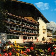 A 6353 Going am wilden Kaiser Sporthotel - Pension Blattlhof