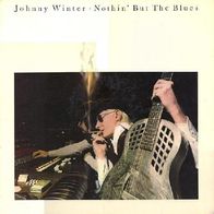Johnny Winter - Nothin´ But The Blues - 12" LP - Blue Sky SKY 82141 (NL) 1977