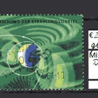 DDR 1964 Internationale Jahre der ruhigen Sonne MiNr. 1083 gestempelt