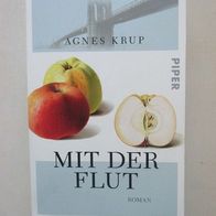 Agnes Krup: Mit der Flut
