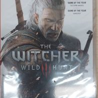 The Witcher 3: Wild Hunt - Nintendo Switch
