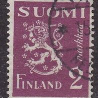 Finnland  313 o #046022
