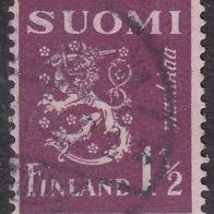 Finnland  152 o #046026