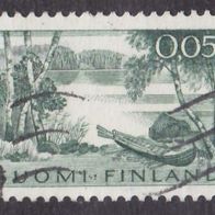 Finnland  578I o #046030