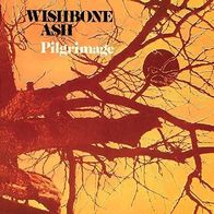 Wishbone Ash - Pilgrimage - 12" LP - MCA MCG 3504 (UK) 1971 (FOC)