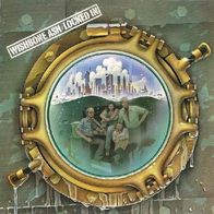 Wishbone Ash - Locked In - 12" LP - MCA 6.22467 (D) 1976