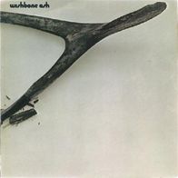 Wishbone Ash - Locked In - 12" LP - MCA 6.22467 (D) 1976 ohne Original Cover