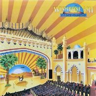 Wishbone Ash - Live Dates Volume Two - 12" LP - MCA 203 050 (D) 1980 (FOC)