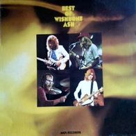Wishbone Ash - Best Of - 12" LP - MCA 6.22279 (D) 1975