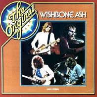 Wishbone Ash - The Original - 12" LP - MCA Coral 42.006 (D) 1977