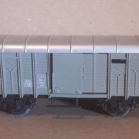 Märklin 4605 - 312/1 gedeckter Güterwagen SBB H0