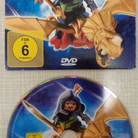 DVD Playmobil Dragons FSK 6