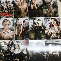 DVD Bitch Slap (Limited Doppel-D Edition) (Limited Edition] (2 DVDs]