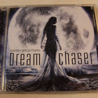 Sarah Brightman - Dreamchaser, CD - Simha / Universal 2013
