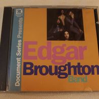 Edgar Broughton Band, CD - Document Series / Connolsseur Collection 1992