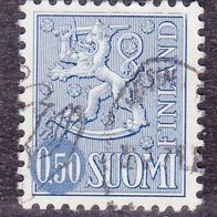 Finnland  666x o #046056