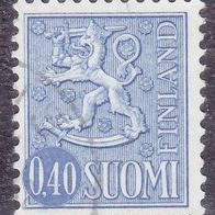 Finnland  618 o #046059
