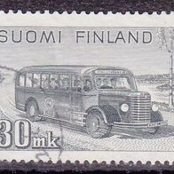 Finnland Mich.  330 o #046062